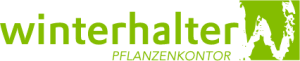 Winterhalter Pflanzenkontor Logo